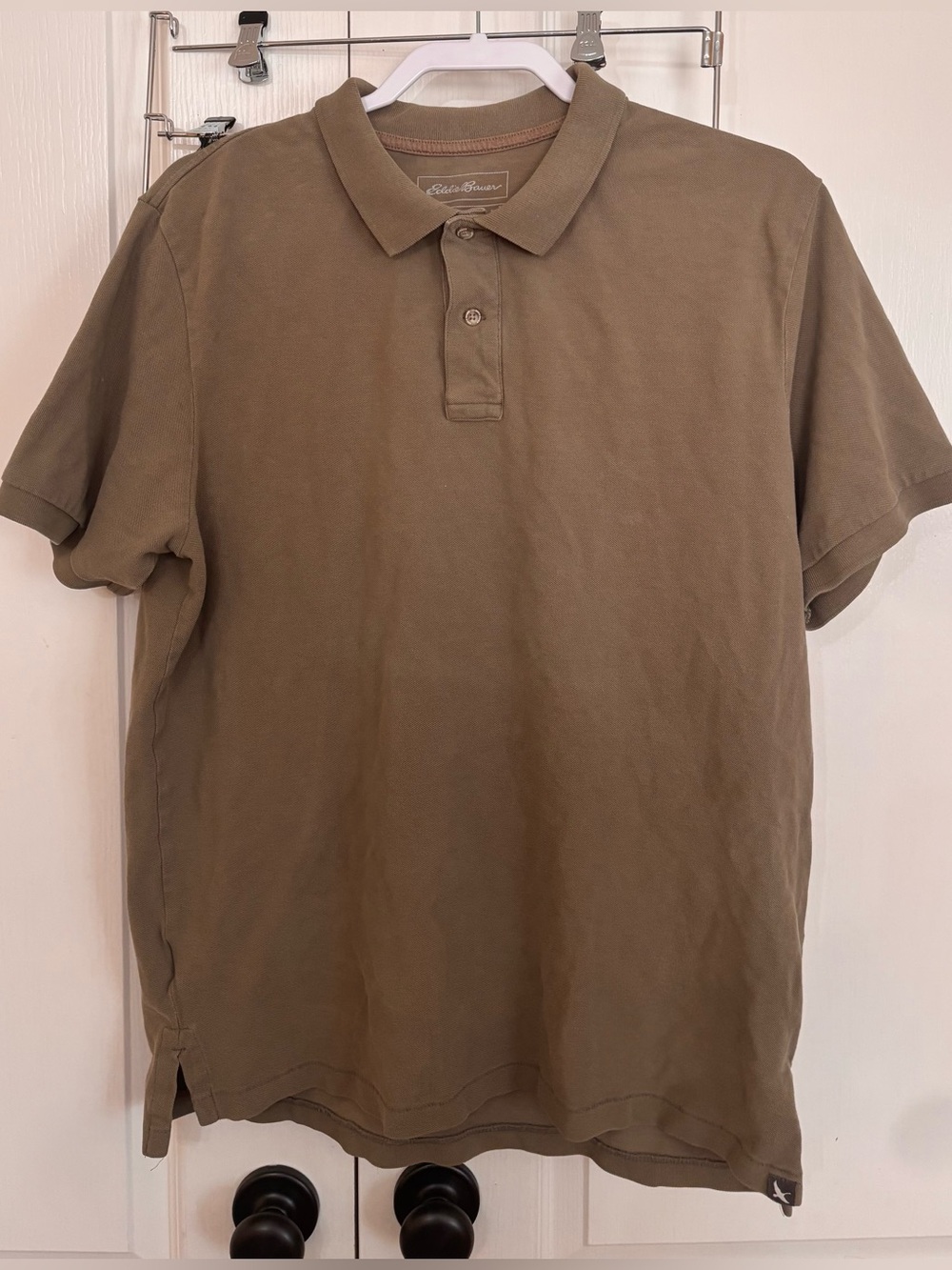 Men’s Eddie Bauer Polo